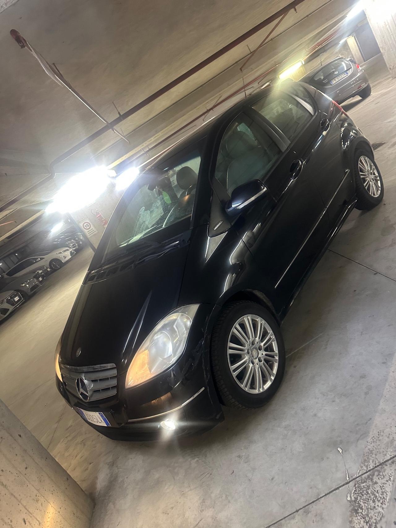 Mercedes-benz A 150 160 AUTOMATIC Executive