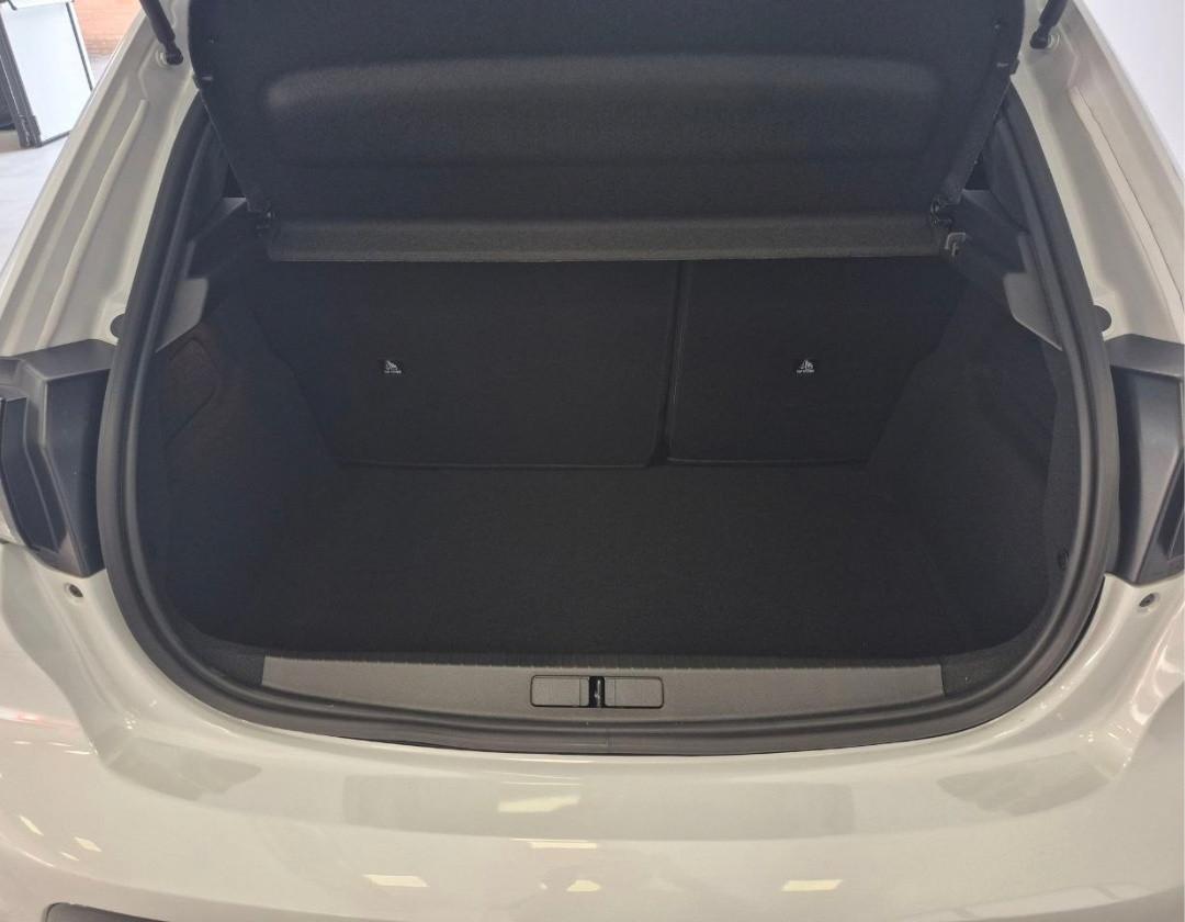 PEUGEOT 208 5P P 12E MHEV P6