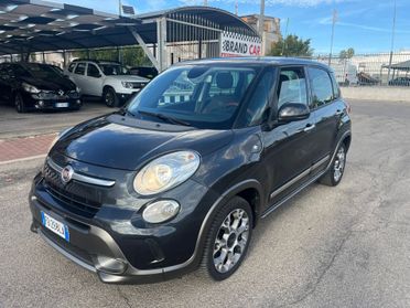 Fiat 500L 1.6 Multijet Trekking Unipro 2016