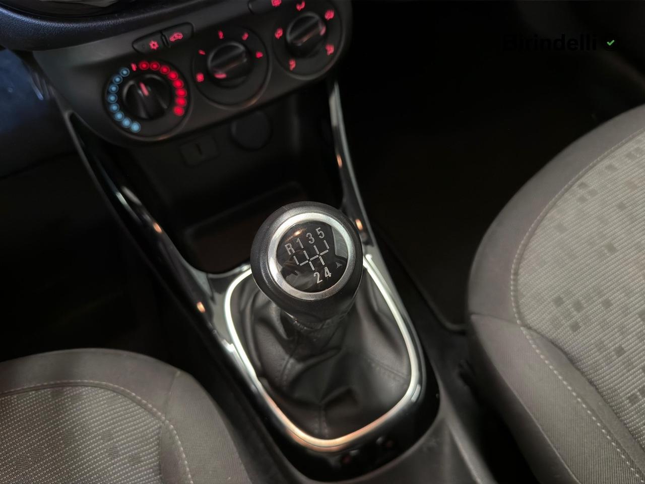 OPEL Adam - Adam 1.2 70 CV Jam