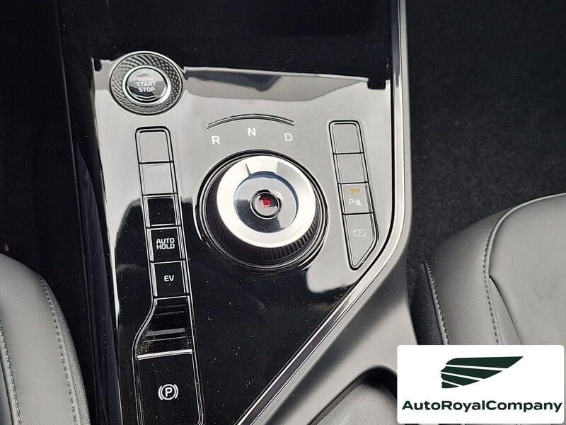 KIA Niro Niro 1.6 GDi DCT PHEV Style