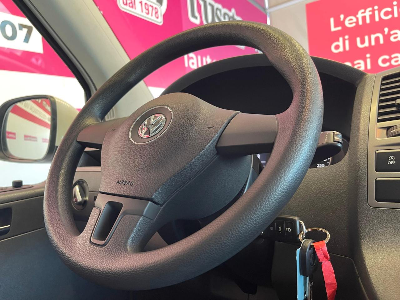 VOLKSWAGEN Transp. 5ª '09-'15 Caravelle 2.0 Bi...