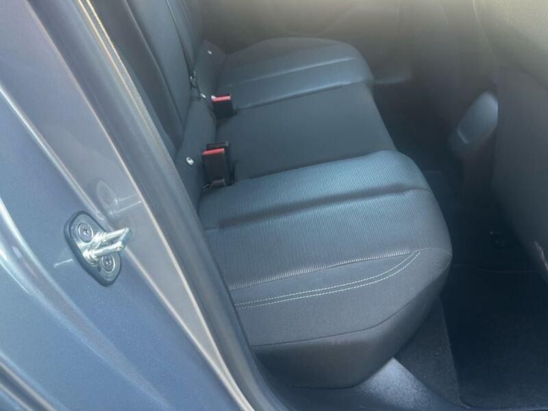 Lancia Ypsilon Ibrida Ibrida 100cv Ypsilon e-DCT