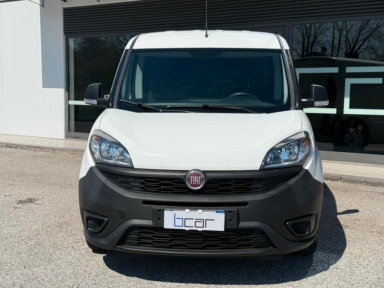 Fiat Doblò 1.6 Mjet Passo lungo