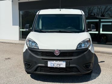 Fiat Doblò 1.6 Mjet Passo lungo