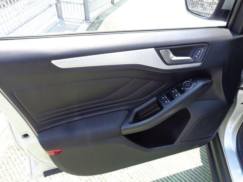 Ford Focus 1.5 EcoBlue 120 CV 5p. Business