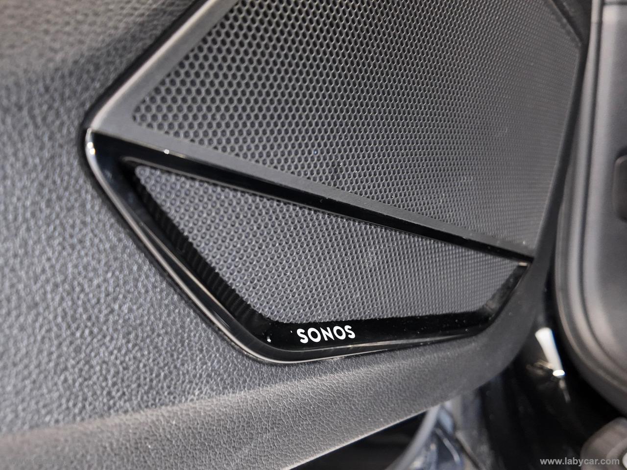 AUDI Q3 SPB 35 TDI S tronic S line edition TETTO APR.