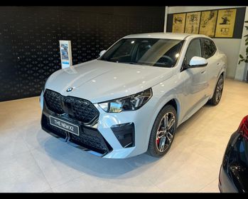 BMW X2 (U10) - X2 xDrive 20d Msport Pro