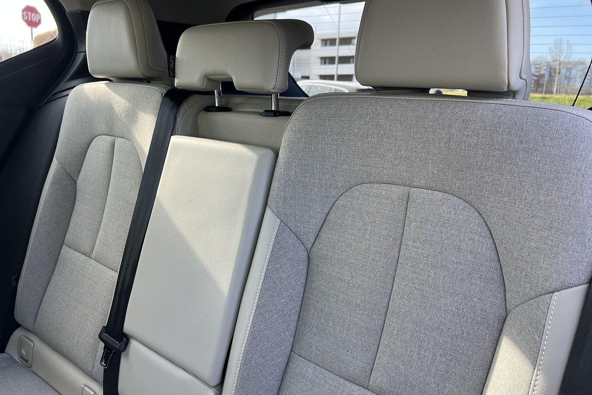 VOLVO XC40 D3 AWD Geartronic Momentum