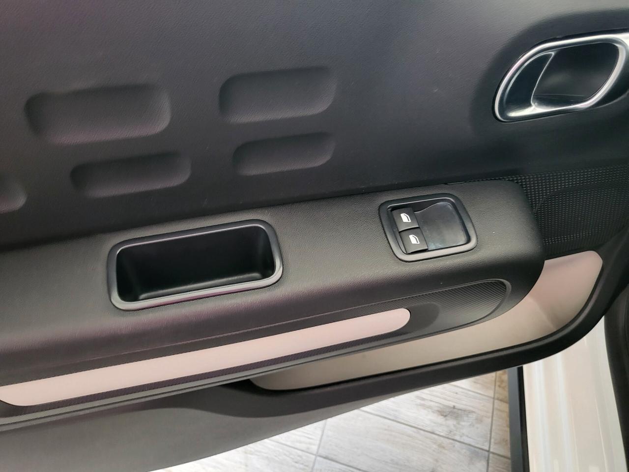 Citroen C3 BlueHDi 100 S&S Shine