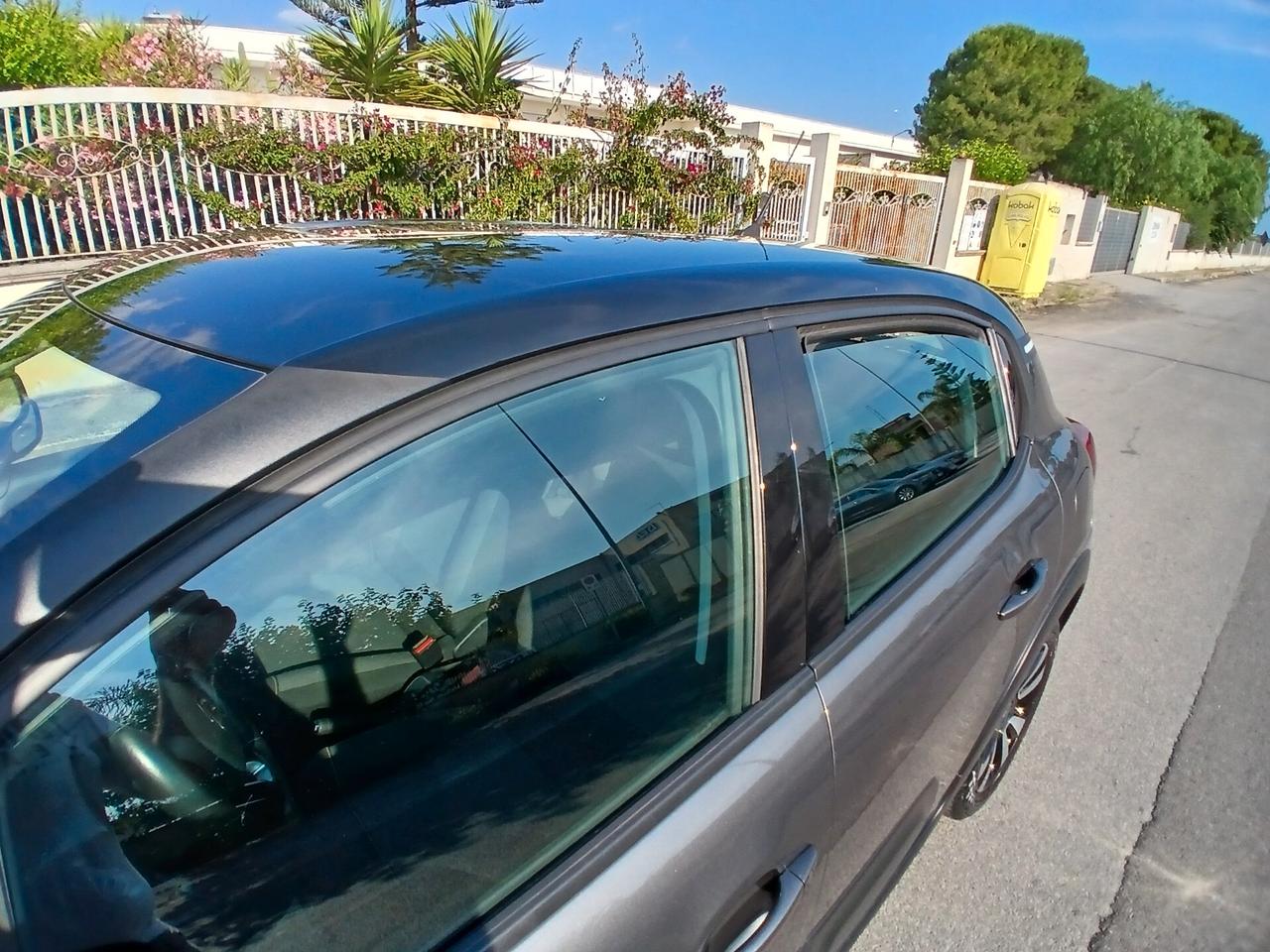 Citroen C3 BlueHDi 100 S&S Shine Pack