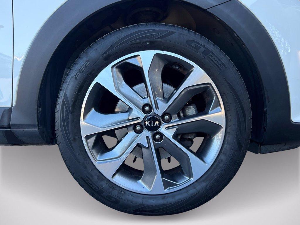 KIA Stonic 1.4 MPI EcoGPL Energy del 2020