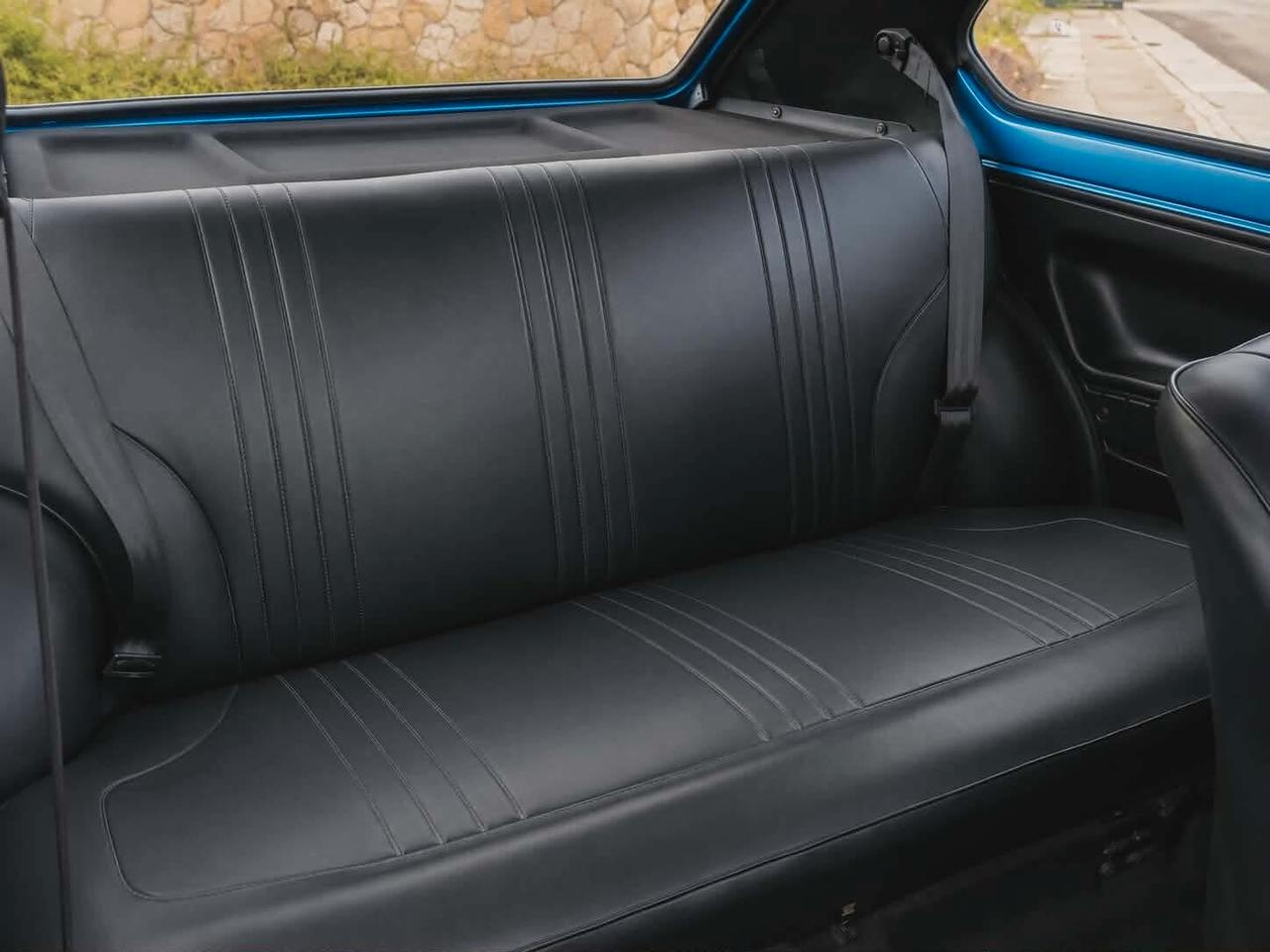 Fiat 127 900 del 1980 – Unico Proprietario – NUOVA