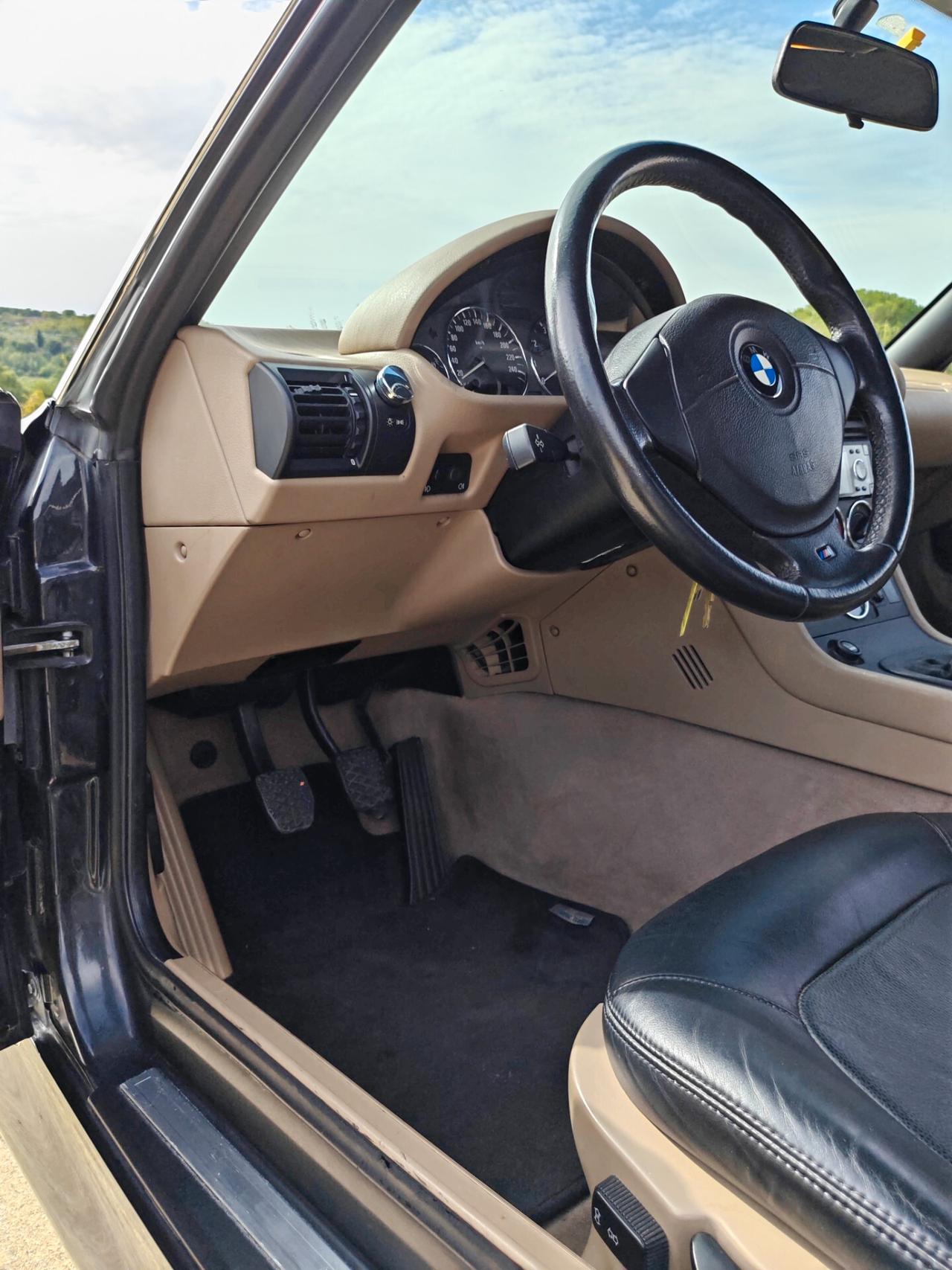 Bmw Z3 2.0 Roadster (78.000km!!)