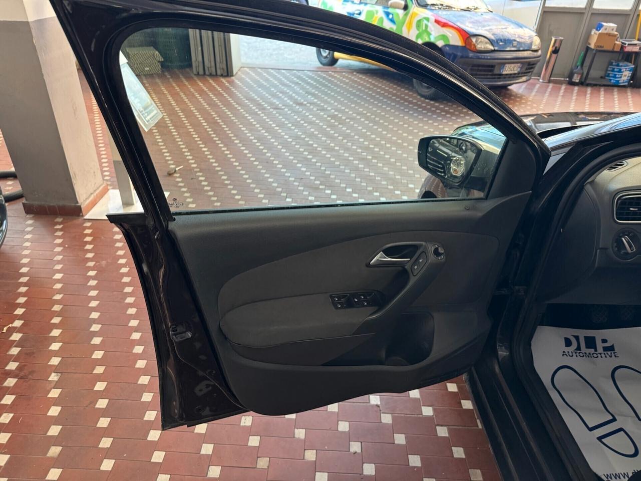 Volkswagen Polo 1.2 70 CV 5p. Comfortline - IDEALE PER NEOPATENTATI