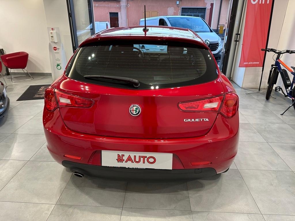 Alfa Romeo Giulietta 1.6 JTDm 120 CV 05/2021