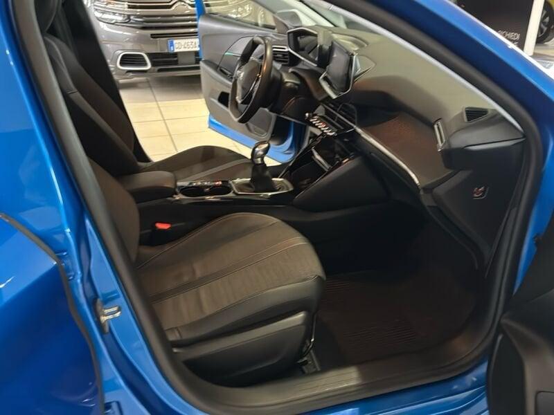 Peugeot 208 Allure Pack PureTech 75 S/S