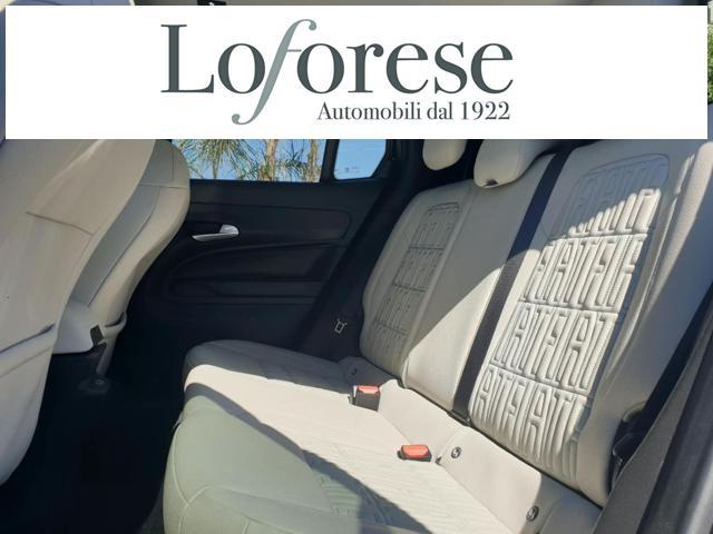 FIAT 600 Hybrid 110 CV DCT MHEV La Prima