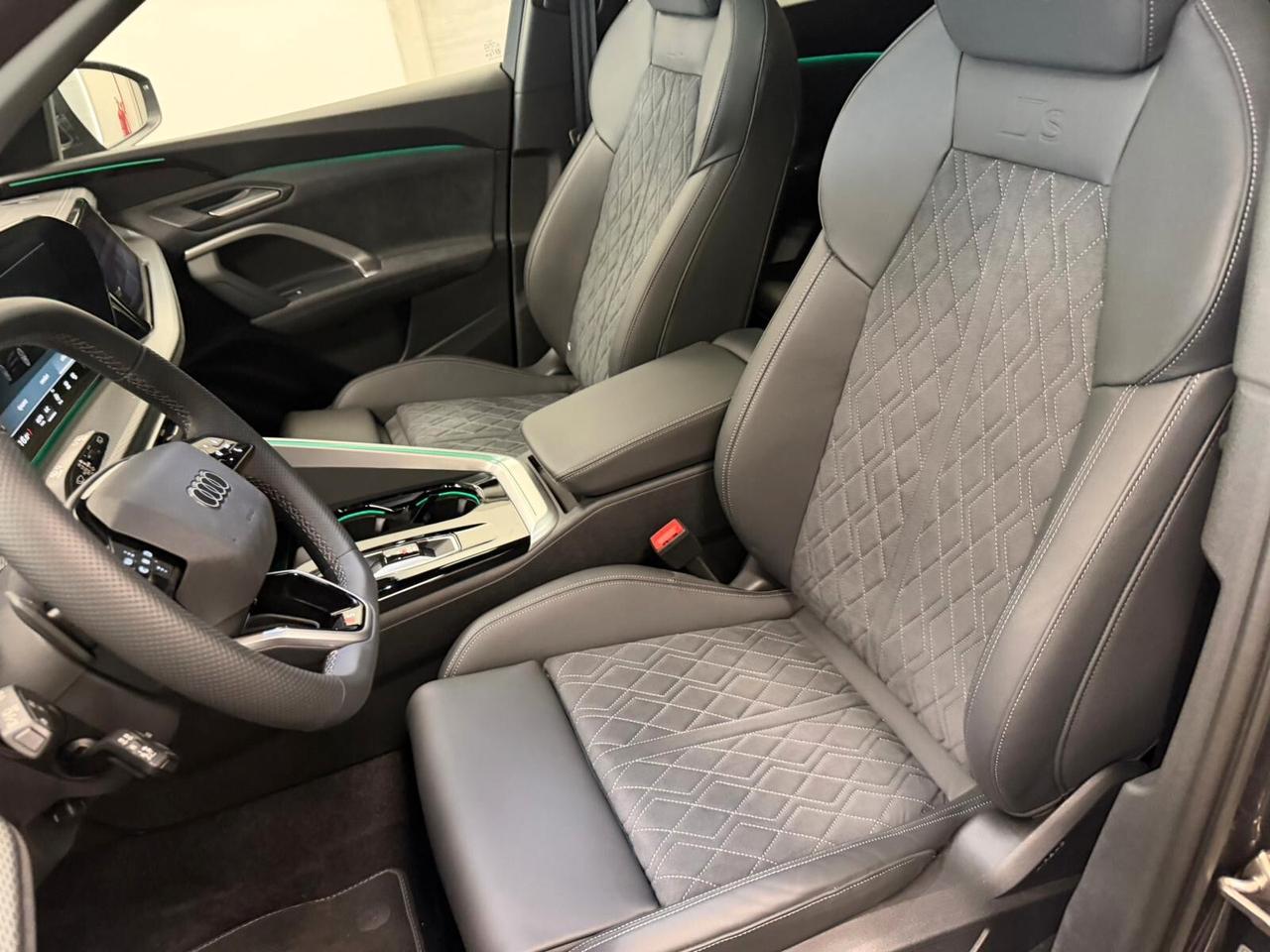 Audi Q5 SPB 40 TDI quattro S tronic line plus