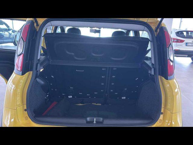 FIAT Panda Cross - 1.0 FireFly S&S Hybrid