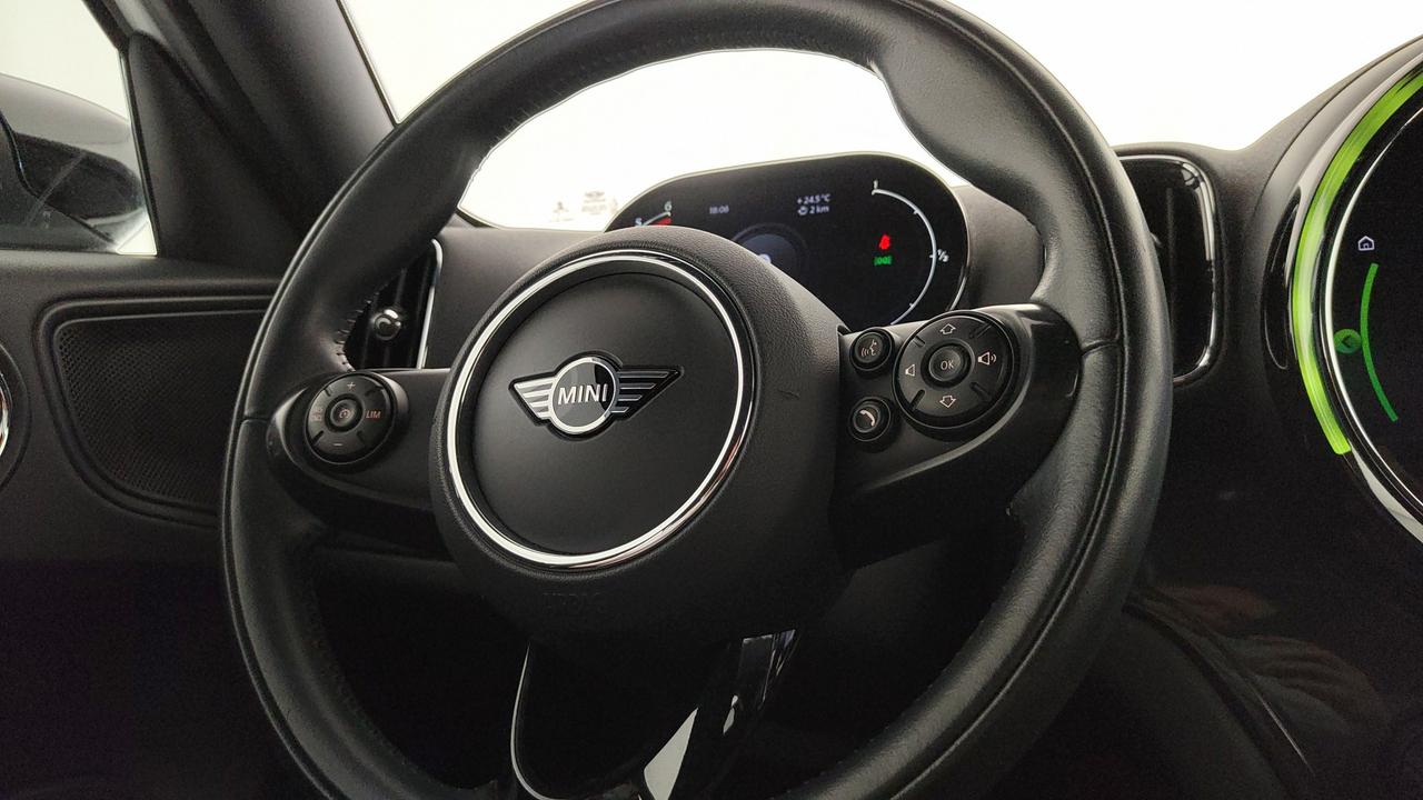 MINI Mini Countryman F60 2020 - Mini Countryman 2.0 Cooper D Boost auto