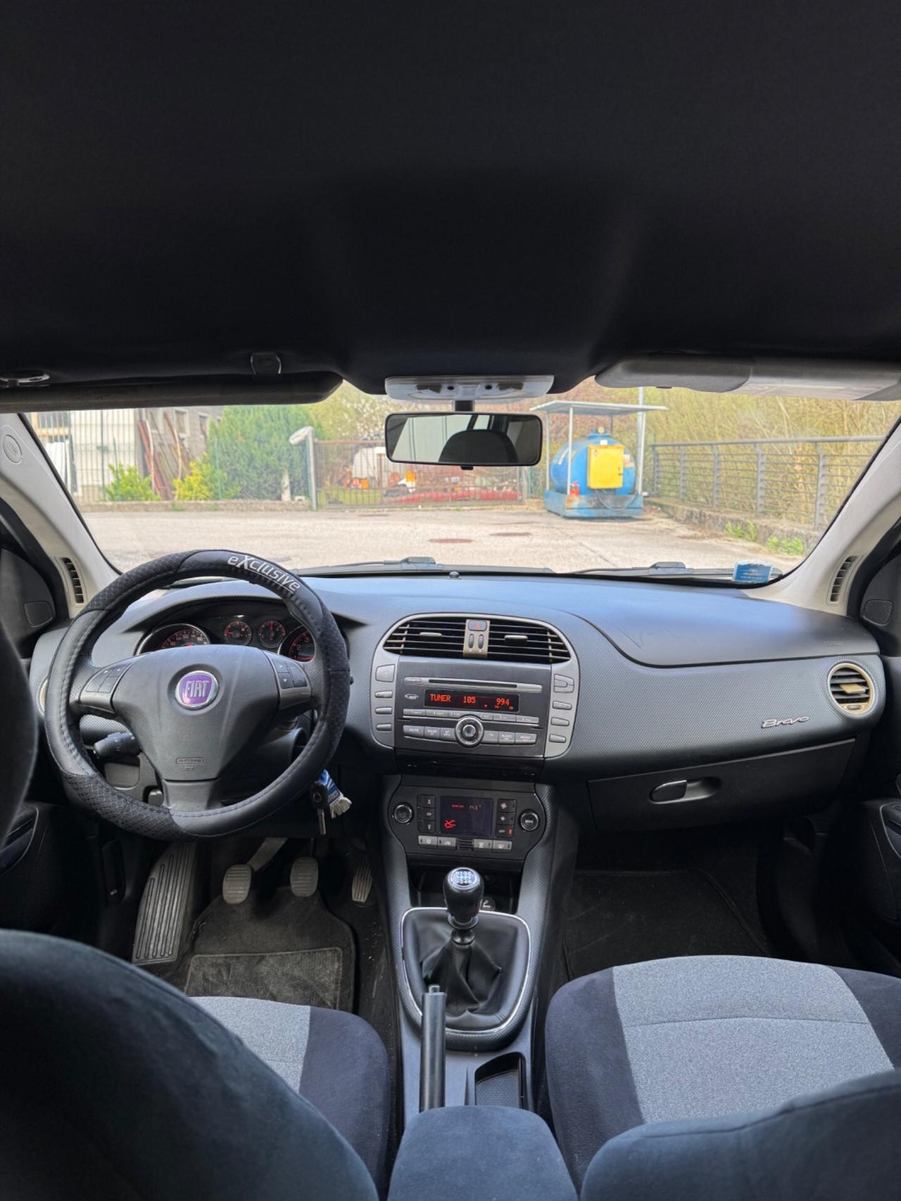 Fiat Bravo 1.4 Dynamic