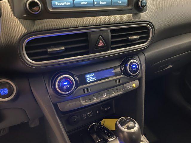 HYUNDAI Kona 1.6 CRDI 4WD DCT XPrime Head Up Navi LED