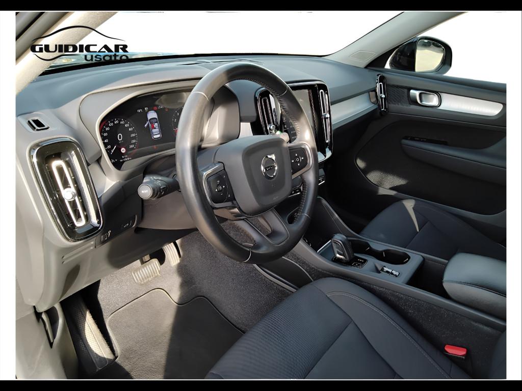 VOLVO XC40 - XC40 1.5 t2 Momentum Pro auto my21
