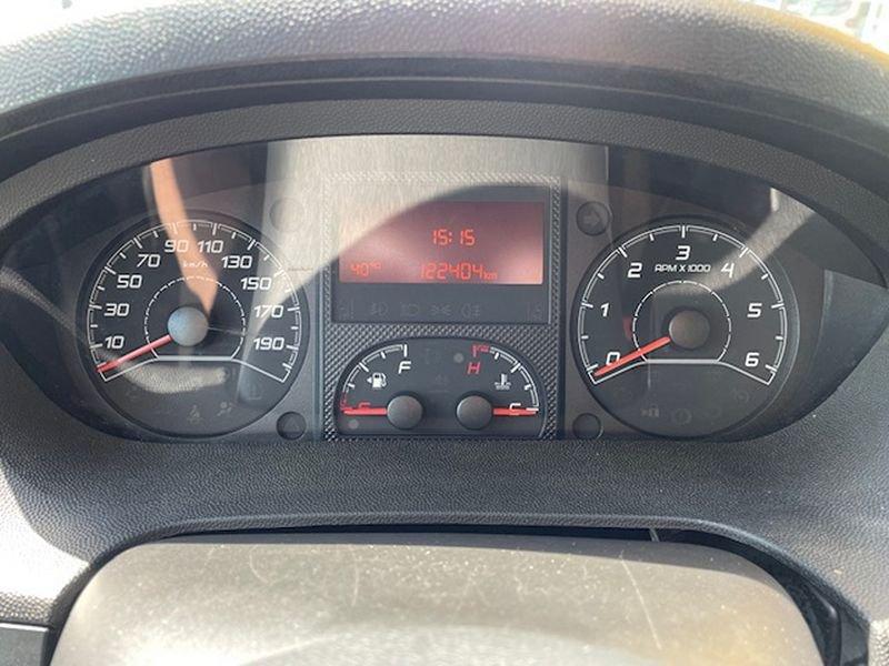 Citroën Jumper 33 L2H2 2.2 bluehdi 140cv S&S