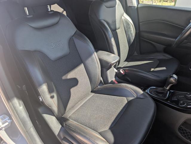 JEEP Compass 2.0 Multijet II aut. 4WD Limited Port. Elletr.