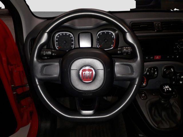 FIAT Panda 1.2 EASYPOWER 69 CV LOUNGE GPL