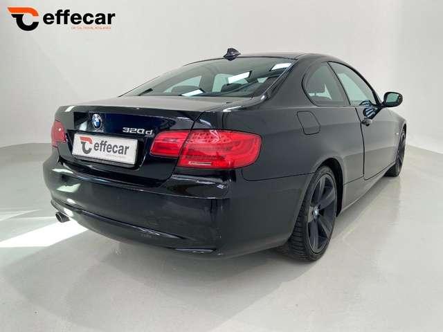 BMW 320 Coupé