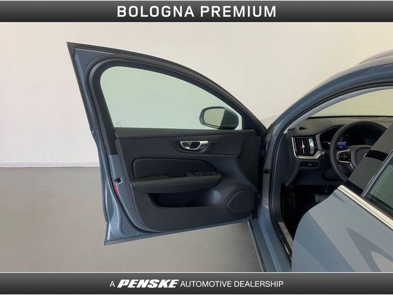 Volvo V60 B4 (d) automatico Plus Bright