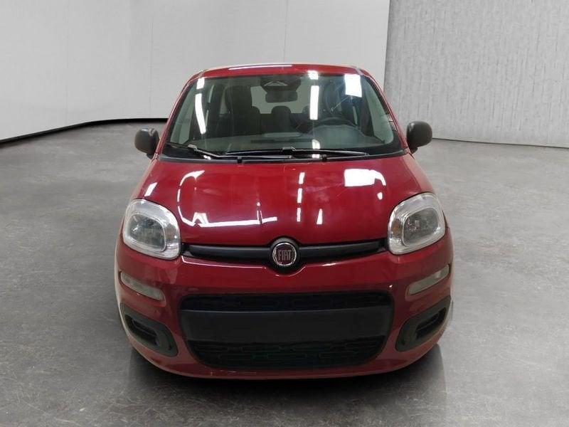 FIAT Pandina 1.0 firefly hybrid s&s 70cv 5p.ti