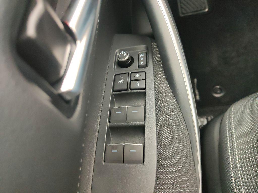 SUZUKI SWACE HYBRID 1.8 COOL