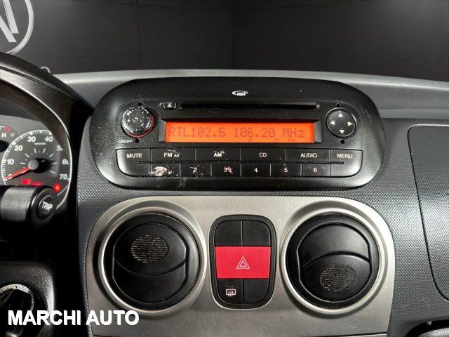 FIAT Qubo 1.3 MJT 75 CV Dynamic