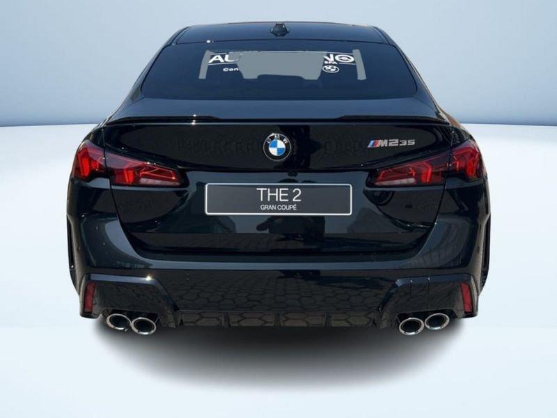 BMW Serie 2 G.C. Serie 2 Gran Coupé M235i xDrive