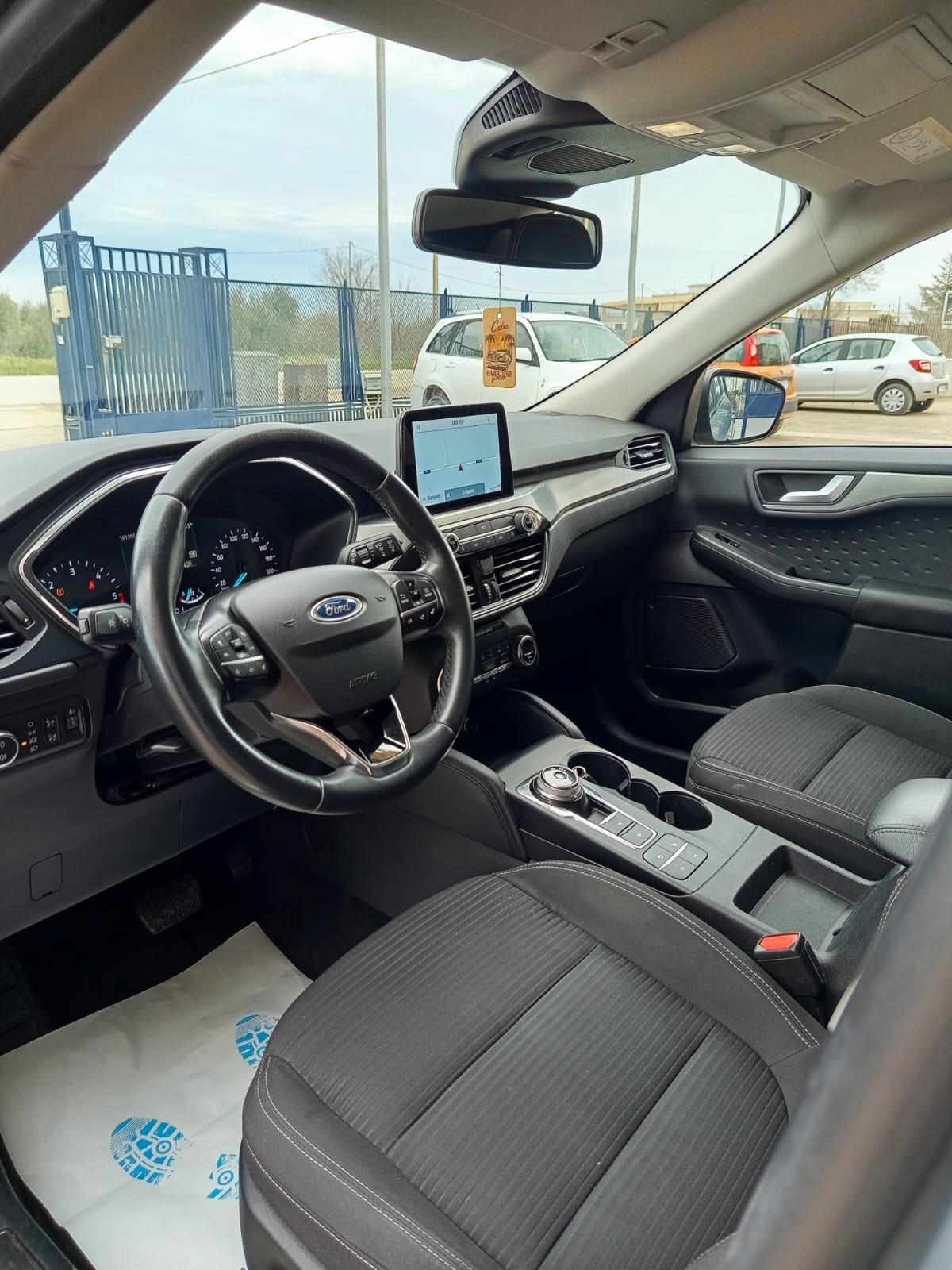 Ford Kuga 1.5 EcoBlue 120 CV 2WD Titanium Business