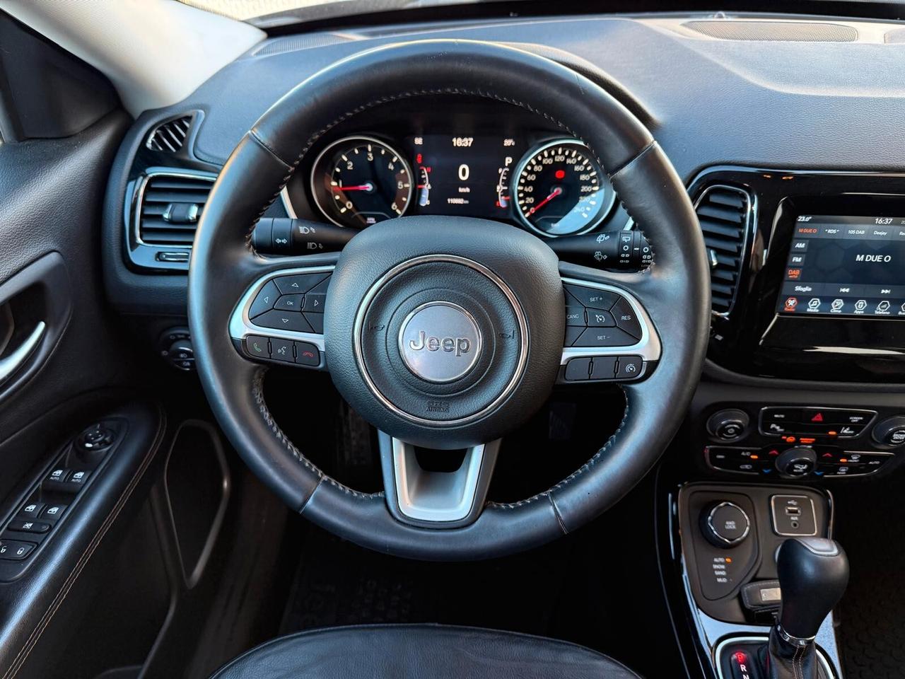 Jeep Compass 2.0 Multijet II 4WD Limited