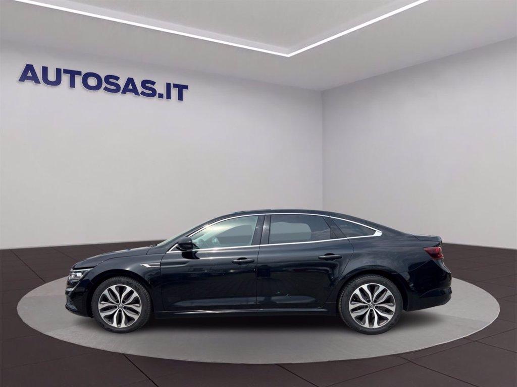 RENAULT Talisman Sporter 1.6 dci energy Intens 130cv edc del 2017