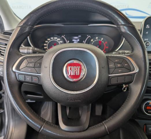 Fiat Tipo 1.6 mjt Lounge s&s 120cv