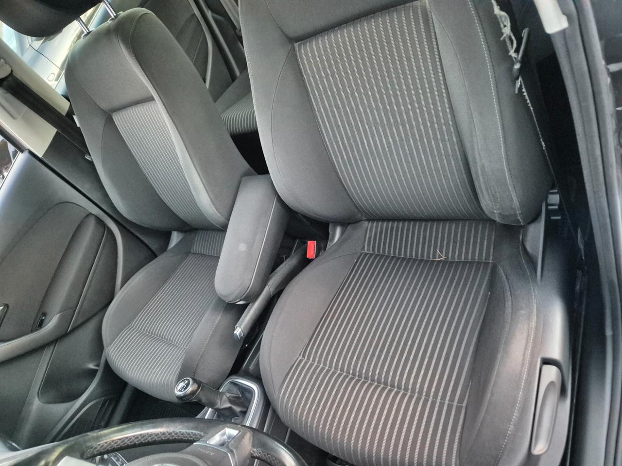 Volkswagen Polo 1.6 TDI 90CV DPF 5 porte Highline