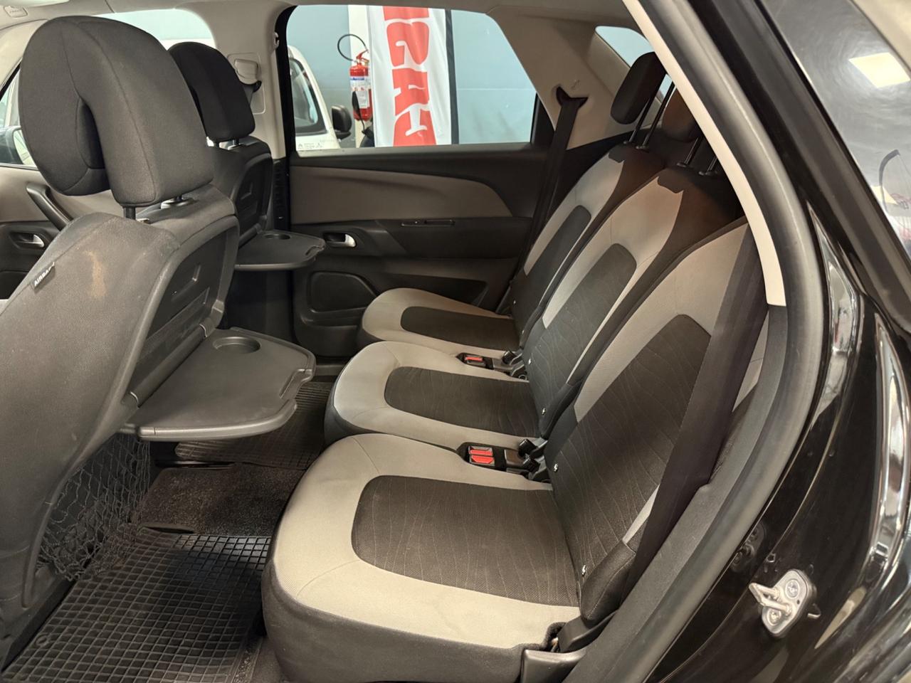 Citroen C4 Picasso 1.6 e-HDi 90 airdream ETG6 Seduction