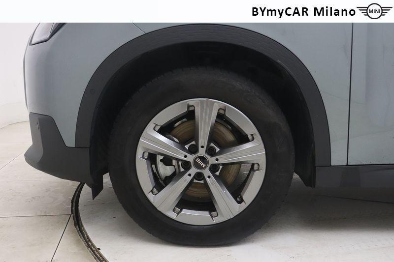 Mini Mini Countryman 2.0 48V D Classic Steptronic