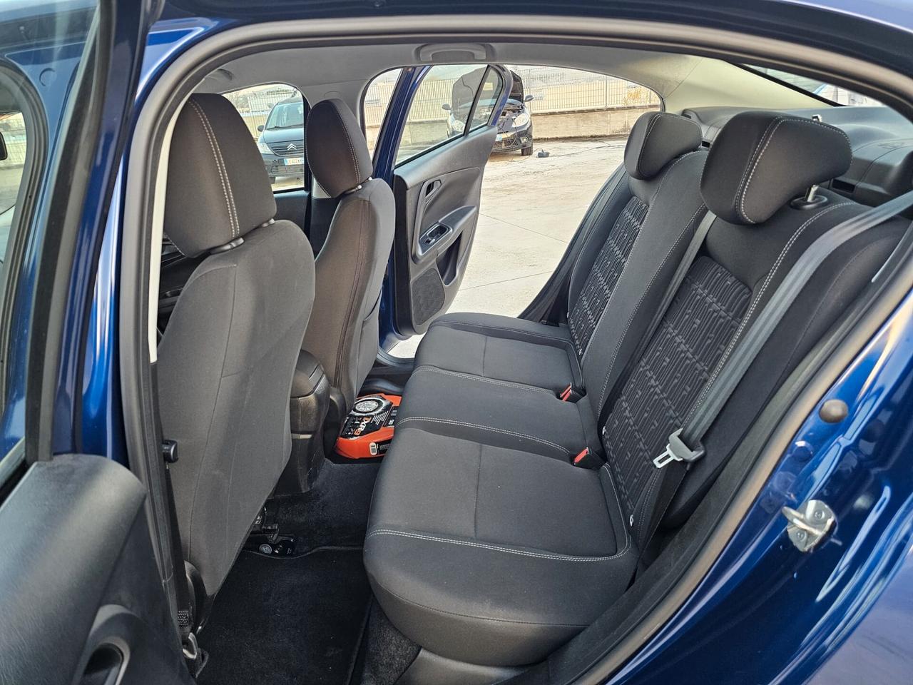 Fiat Tipo 1.6 Mjt S&S 4 porte