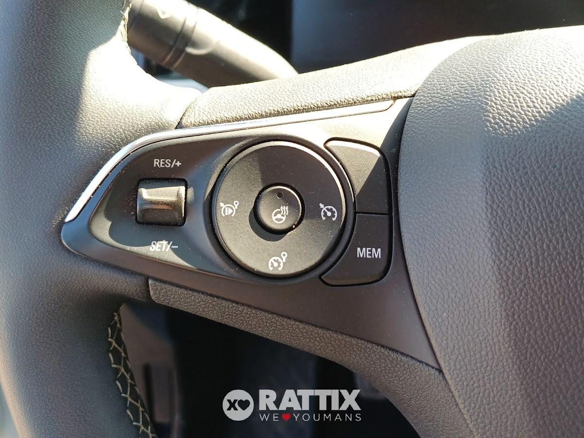 Opel Grandland 1.2 130CV GS