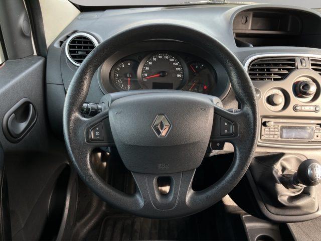 RENAULT Kangoo 1.5 DCI MAXI 110CV