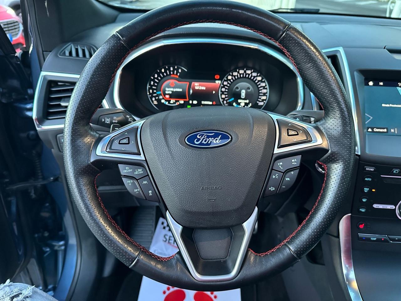 Ford Edge 2019 2.0 Diesel 238 CV AWD aut. ST-Line