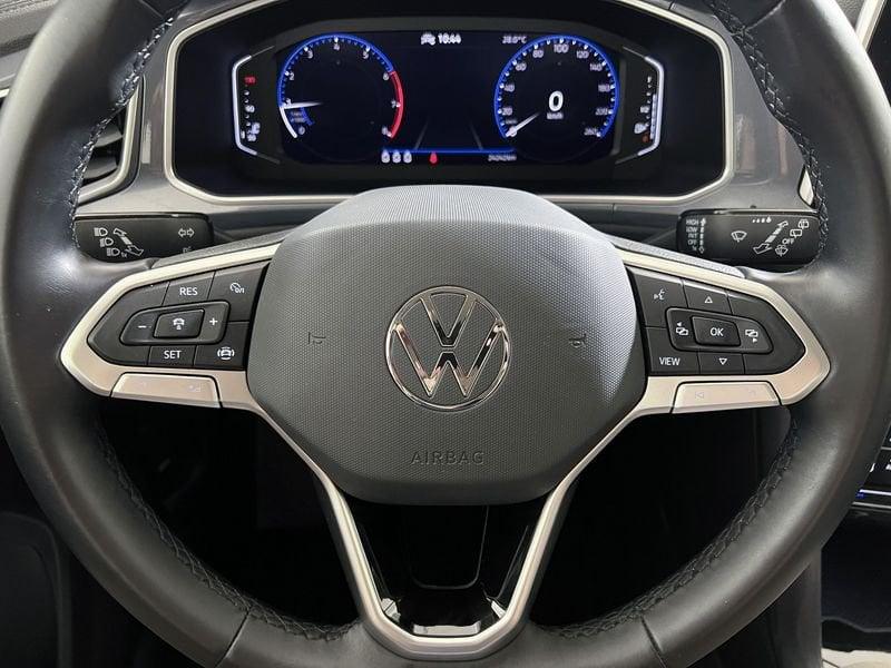 Volkswagen T-Roc T-Roc 1.5 TSI ACT Style