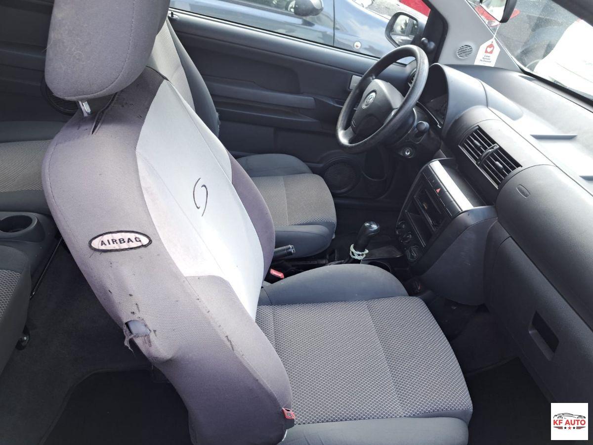 VOLKSWAGEN - Fox - Easy